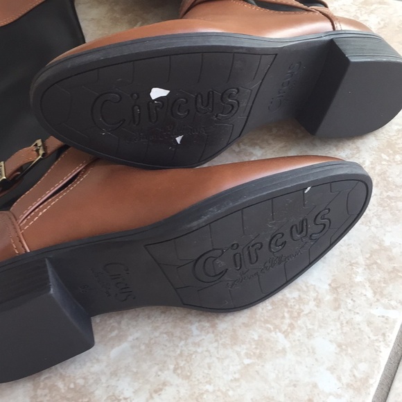 ⭐️Sam Edelman Circus Parker Riding Boots⭐️ - Picture 3 of 6